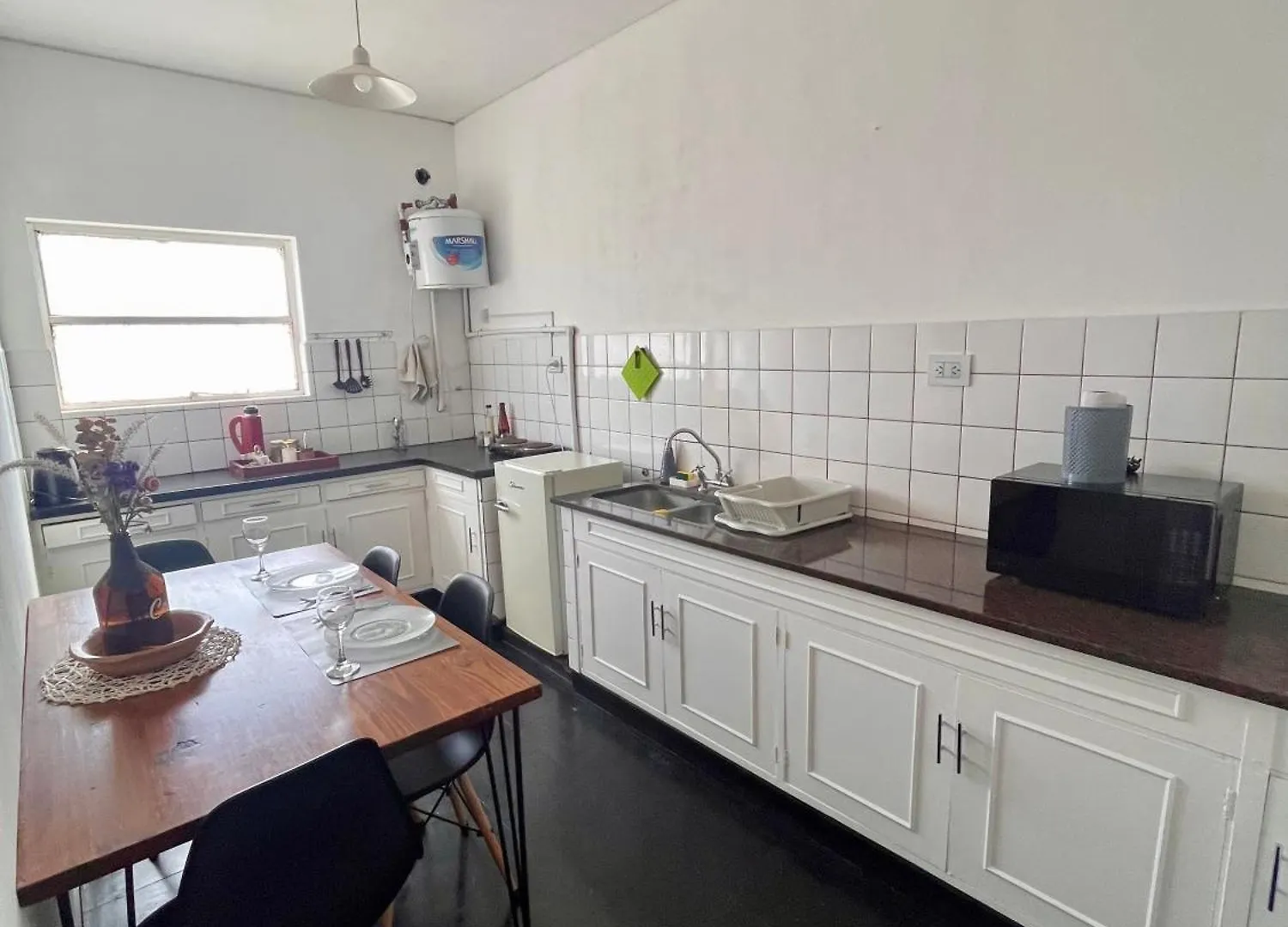 Departamento Centrico Y Moderno A Pasos De Plaza Espana, En Pleno Microcentro De メンドーサ アルゼンチン