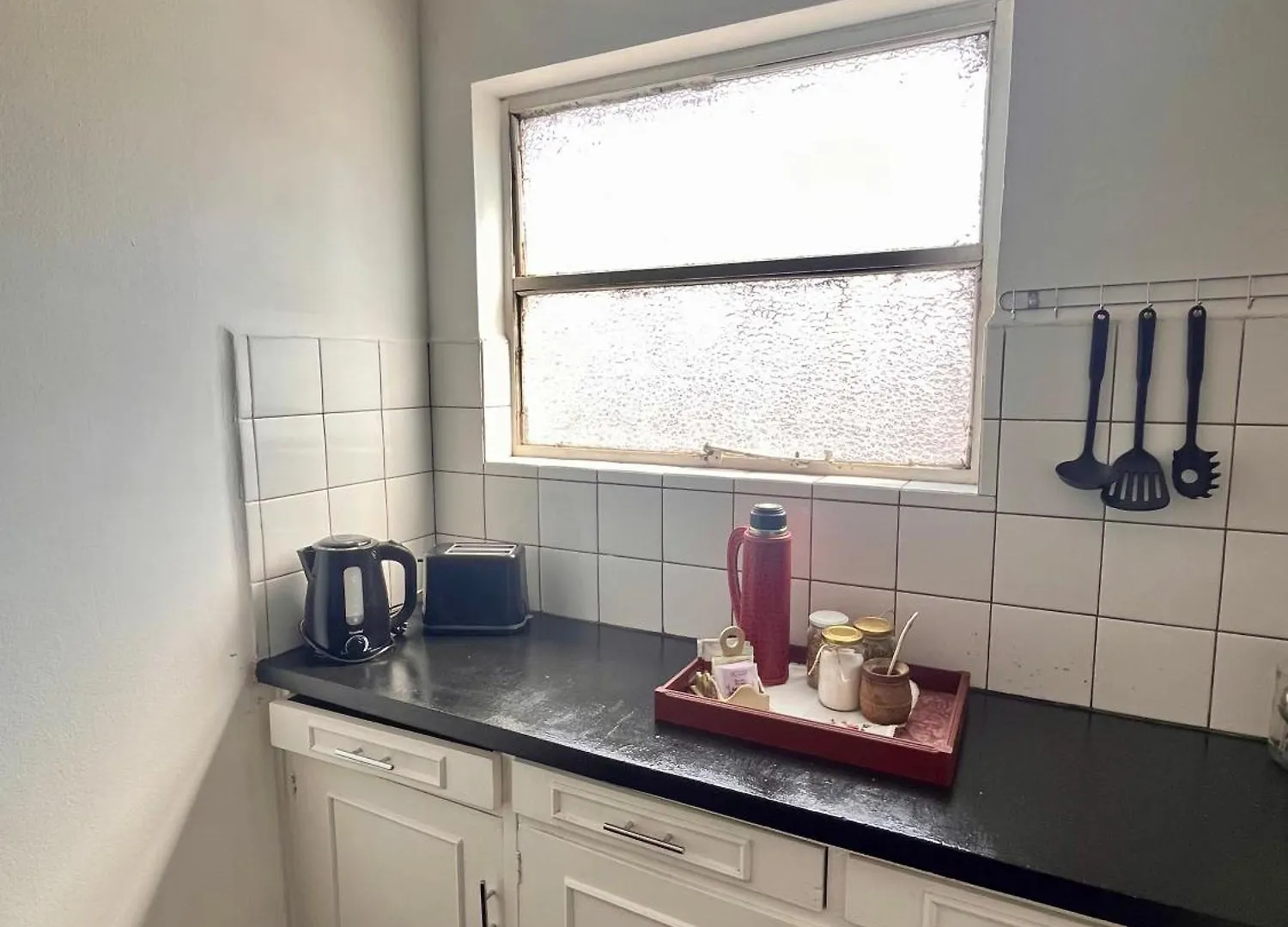 Departamento Centrico Y Moderno A Pasos De Plaza Espana, En Pleno Microcentro De メンドーサ アパート