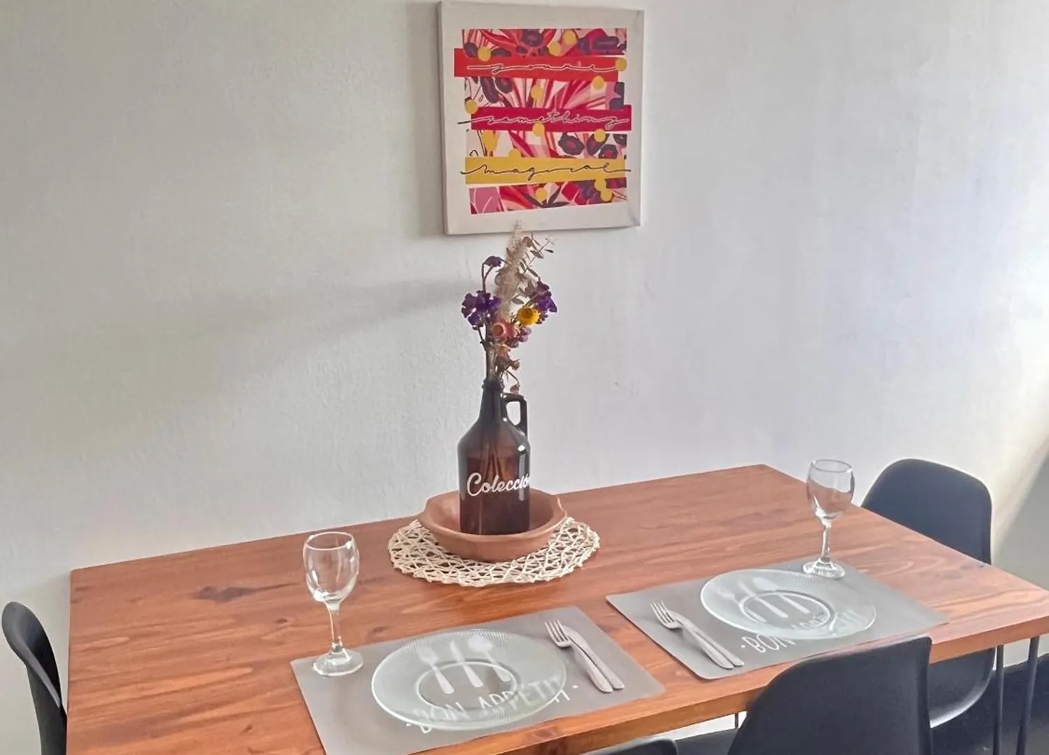 Departamento Centrico Y Moderno A Pasos De Plaza Espana, En Pleno Microcentro De メンドーサ 0*,  アルゼンチン