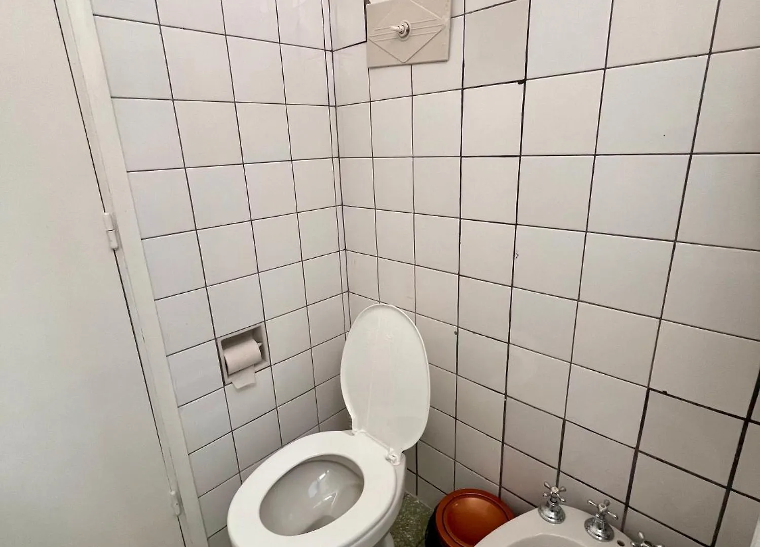 Departamento Centrico Y Moderno A Pasos De Plaza Espana, En Pleno Microcentro De メンドーサ アルゼンチン