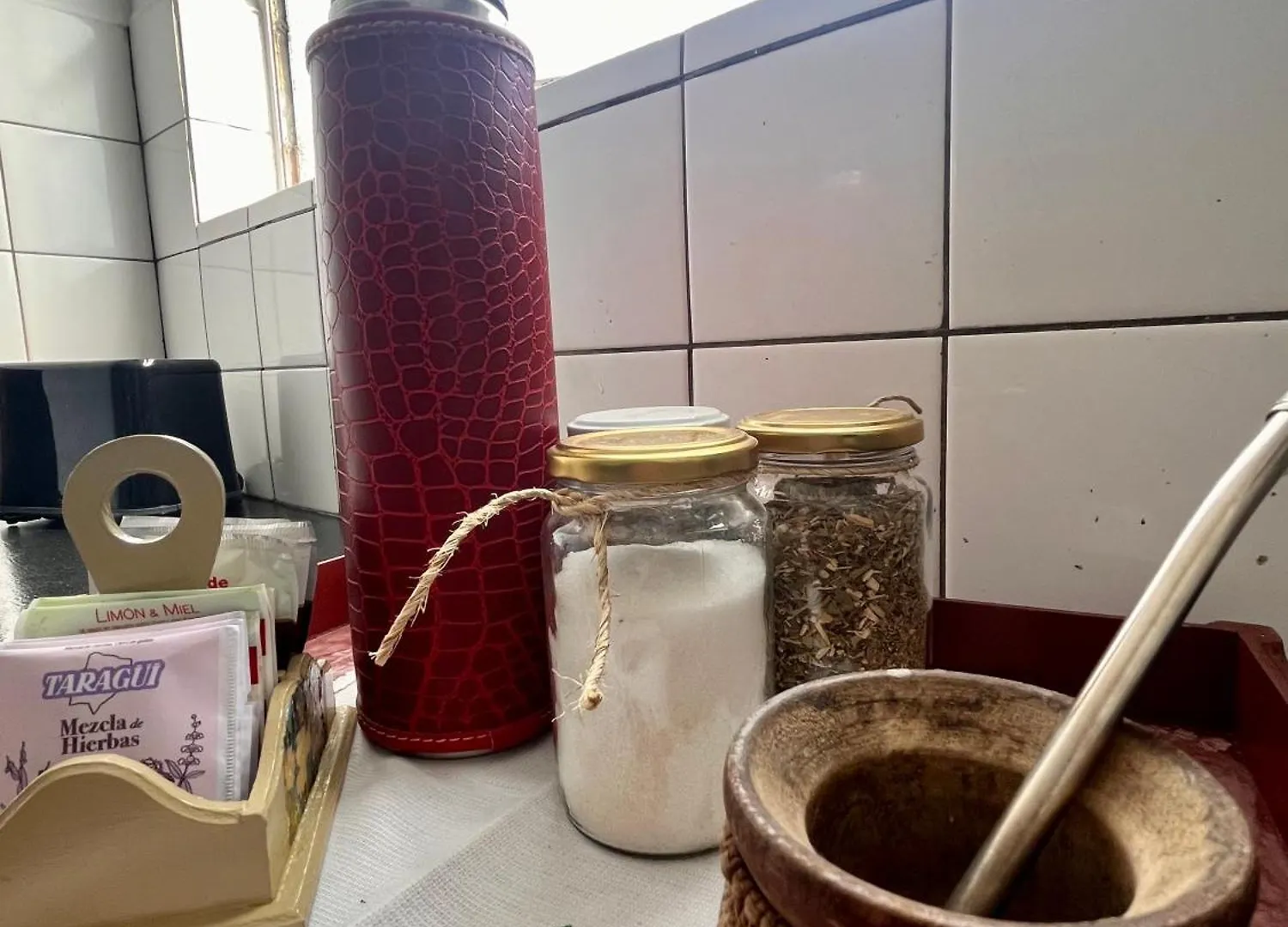 アパート Departamento Centrico Y Moderno A Pasos De Plaza Espana, En Pleno Microcentro De メンドーサ アルゼンチン