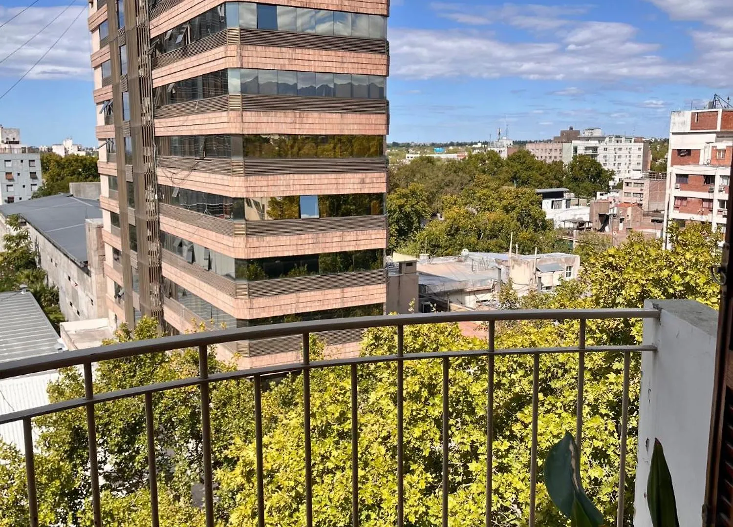 Departamento Centrico Y Moderno A Pasos De Plaza Espana, En Pleno Microcentro De メンドーサ 0*,  アルゼンチン