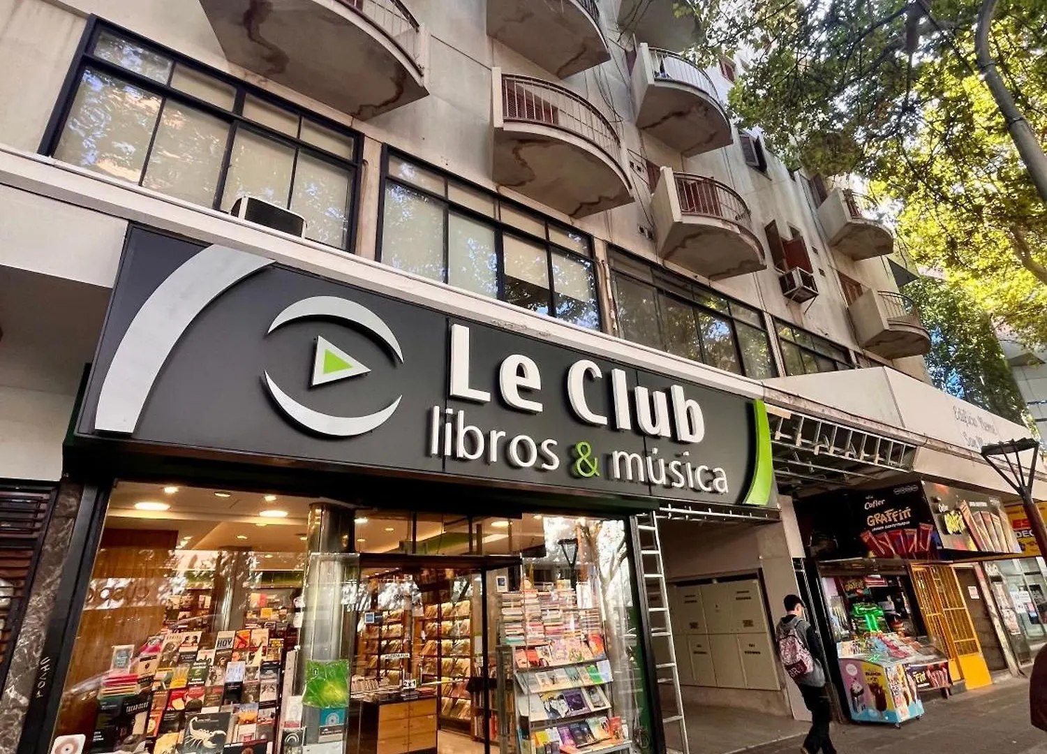 アパート Departamento Centrico Y Moderno A Pasos De Plaza Espana, En Pleno Microcentro De メンドーサ アルゼンチン