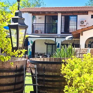 Auberge de jeunesse Fuxia House